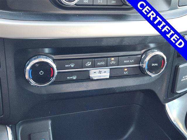 Certified 2023 Ford F150 XLT w/ Equipment Group 301A Mid image 18