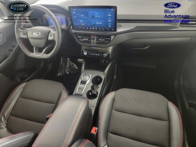 Certified 2024 Ford Escape ST-Line w/ Tech Pack #1 AWD/4WD image 35
