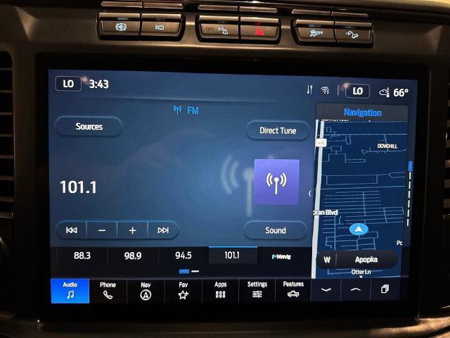 Certified 2024 Ford F250 Lariat w/ Lariat Ultimate Package image 27