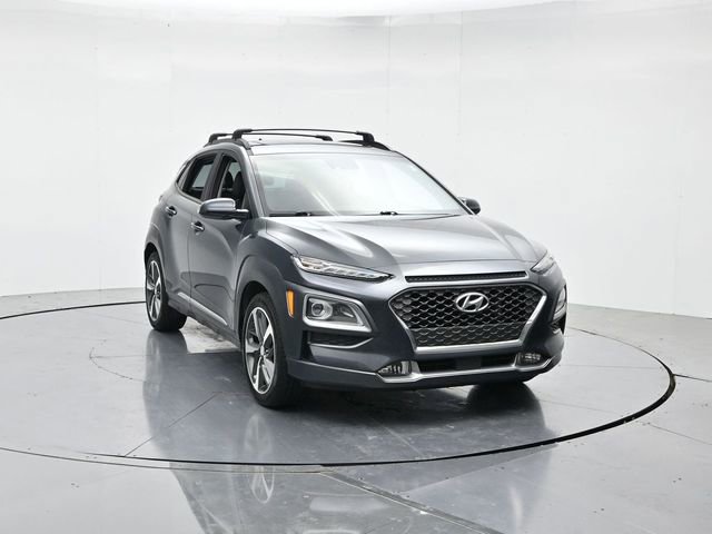 Used 2020 Hyundai Kona Ultimate FWD image 4