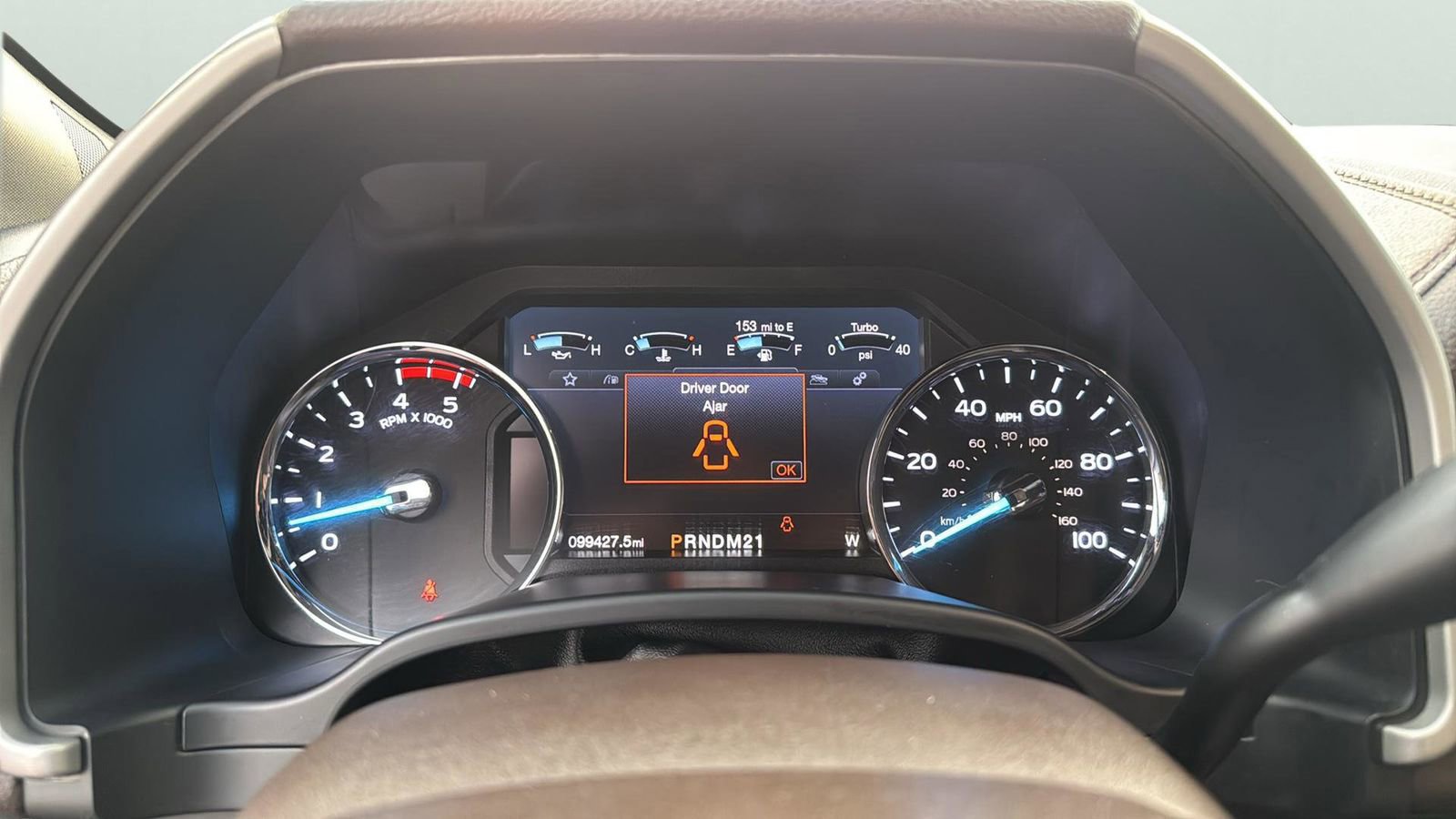 Certified 2019 Ford F250 King Ranch w/ King Ranch Ultimate Package image 14