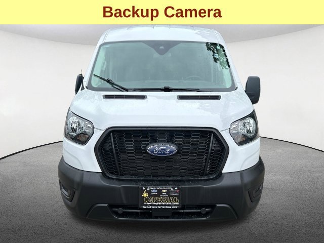 Certified 2024 Ford Transit 350 XL RWD image 4