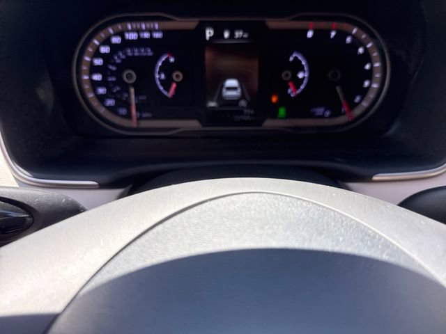 Used 2023 Hyundai Tucson SEL AWD/4WD image 29
