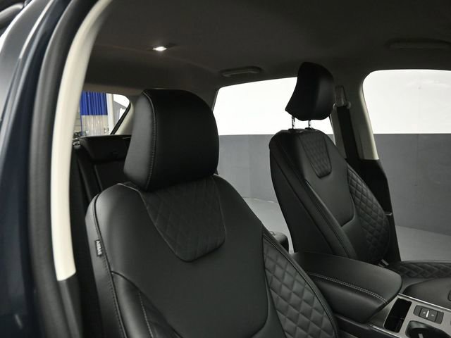 Certified 2024 Ford Edge Titanium AWD/4WD image 31