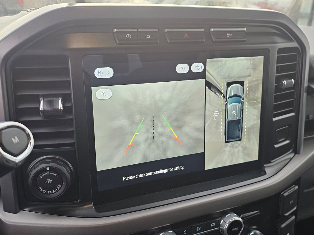 Certified 2024 Ford F150 XLT w/ Tow/Haul Package image 27