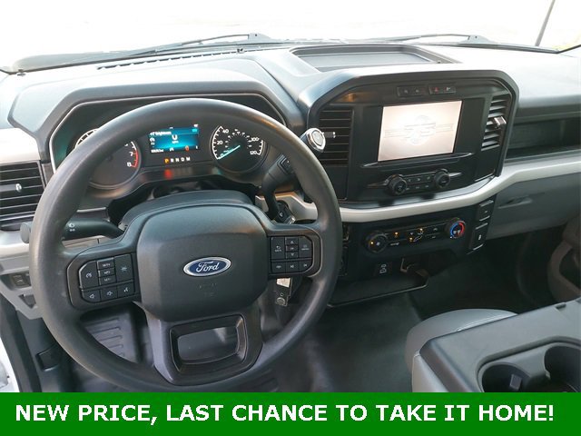 Certified 2023 Ford F150 XL image 14