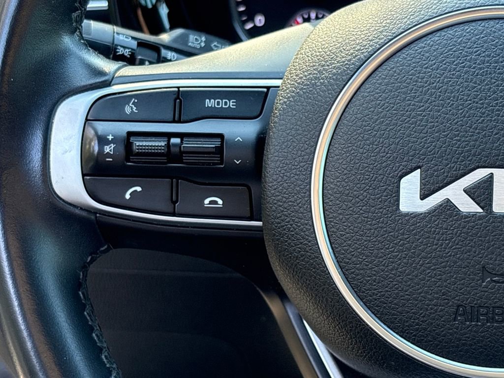 Used 2022 Kia K5 GT-Line w/ GT-Line FWD Premium Package image 20