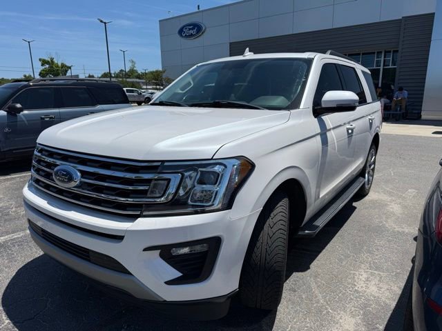 Certified 2019 Ford Expedition XLT w/ Equipment Group 202A RWD video 1