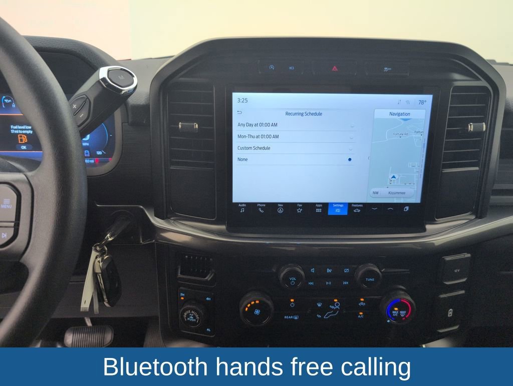 Certified 2024 Ford F150 STX image 20