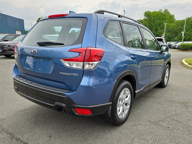 Used 2020 Subaru Forester w/ Alloy Wheel Package AWD/4WD image 10