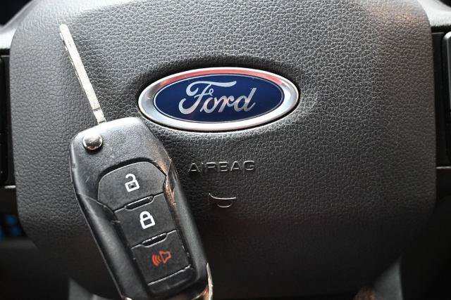 Certified 2023 Ford F150 XLT AWD/4WD image 33