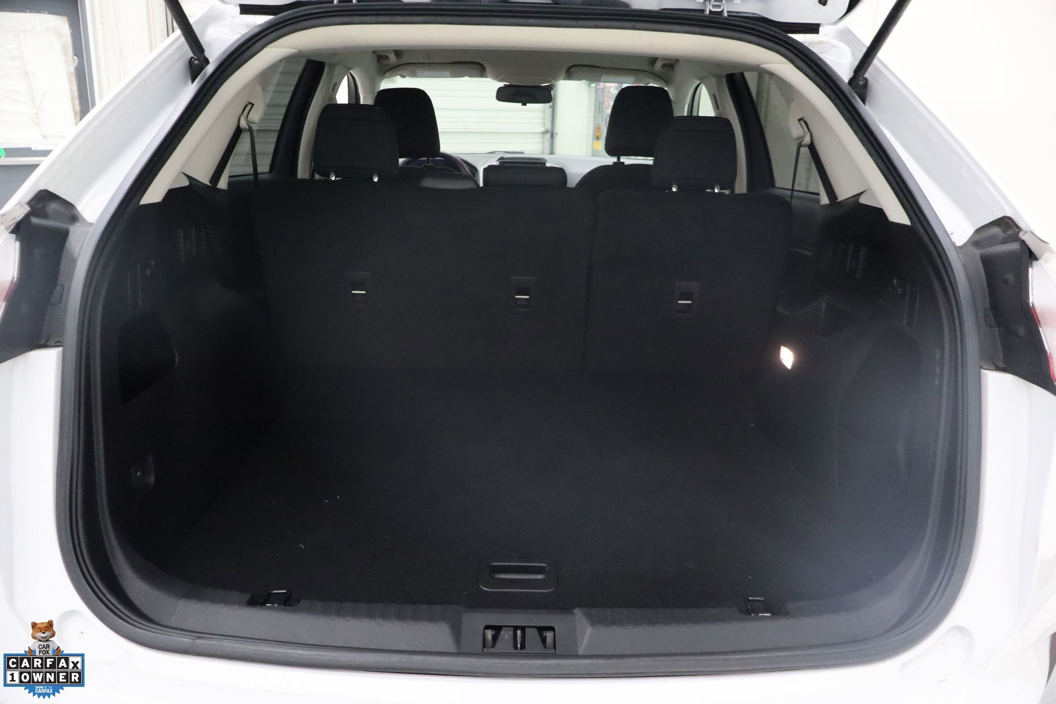 Certified 2023 Ford Edge SE w/ Black Appearance Package AWD/4WD image 28