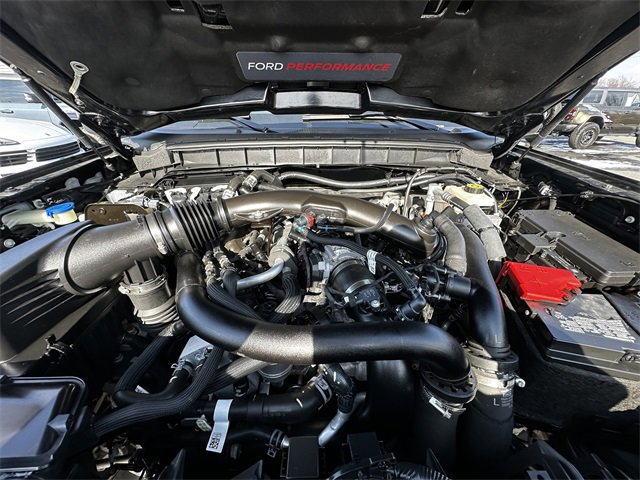 Certified 2023 Ford Bronco Raptor image 33