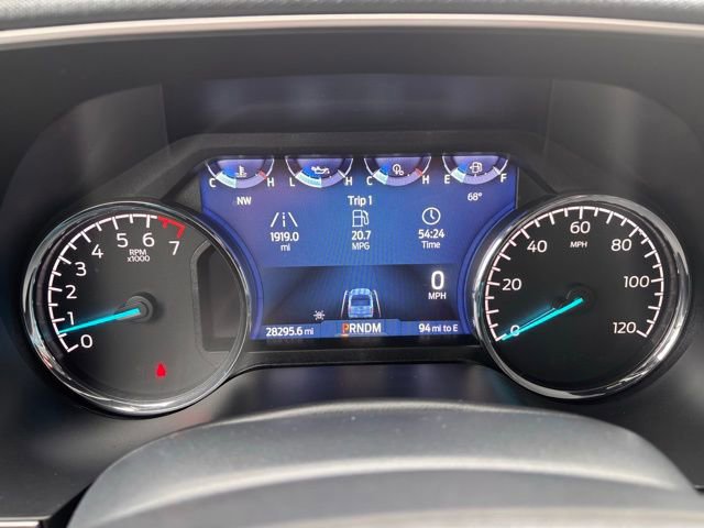 Certified 2022 Ford F150 XLT w/ Equipment Group 302A High image 18