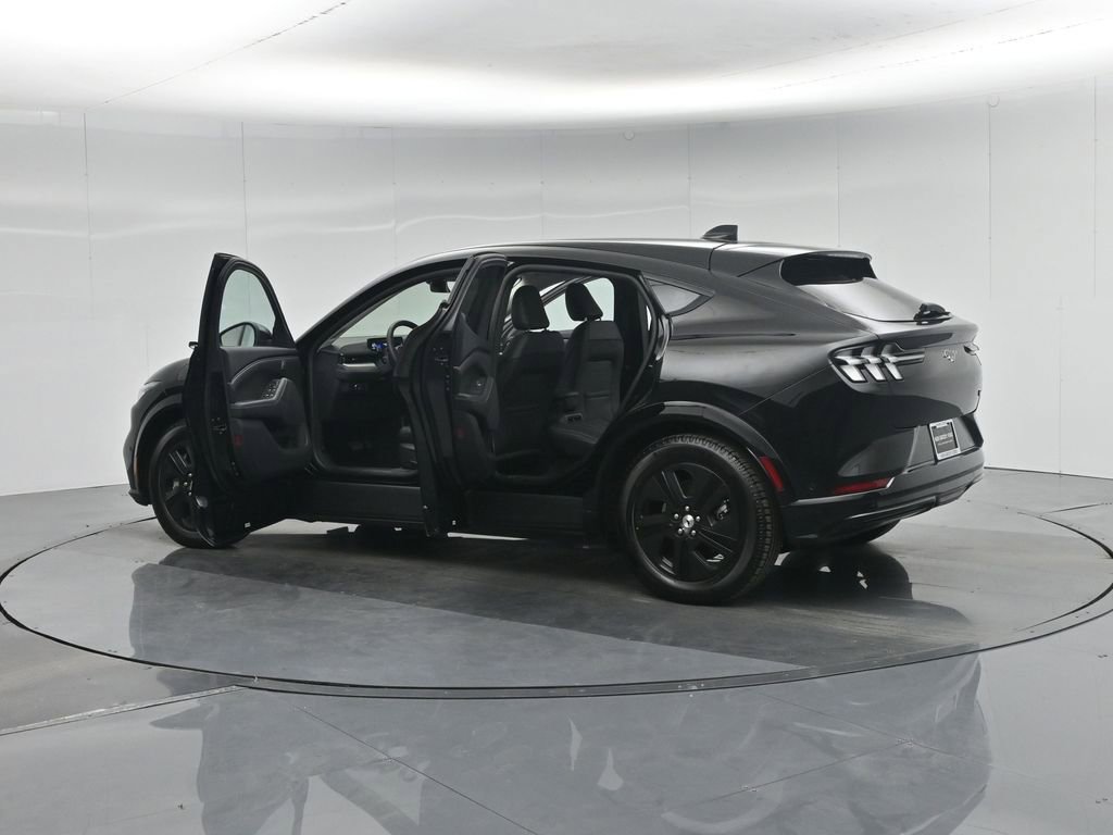 Certified 2022 Ford Mustang Mach-E California Route 1 image 35