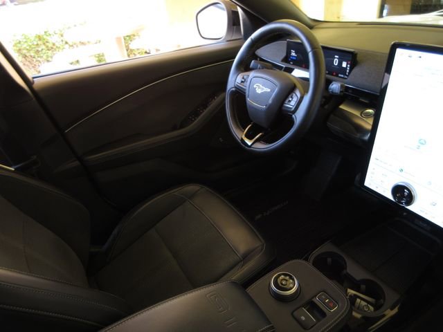 Certified 2022 Ford Mustang Mach-E GT w/ GT Performance Edition AWD/4WD image 20