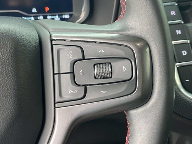 Used 2024 Chevrolet Suburban RST w/ Luxury Package RWD image 25