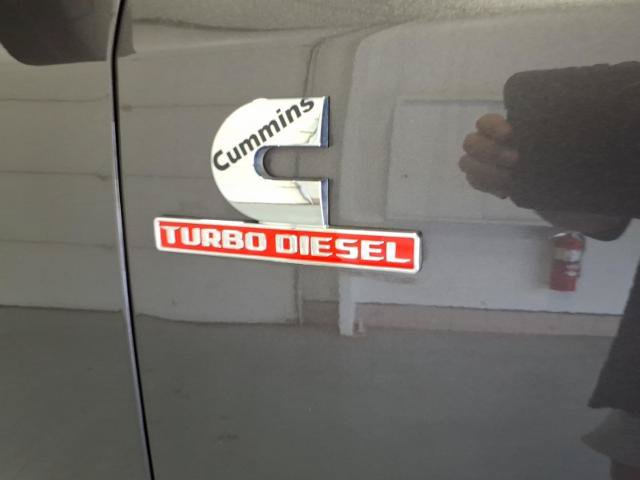 Used 2022 RAM 2500 Big Horn w/ Level A Equipment Group AWD/4WD image 10
