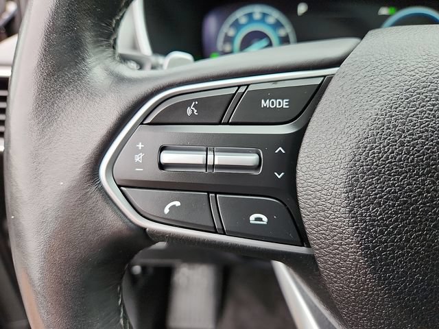 Used 2023 Hyundai Santa Fe Limited AWD/4WD image 22