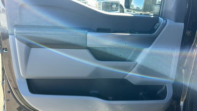 Certified 2024 Ford F250 XLT image 14