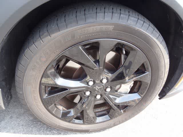 Certified 2024 Ford Mustang Mach-E Select w/ Comfort Package Lite RWD image 17