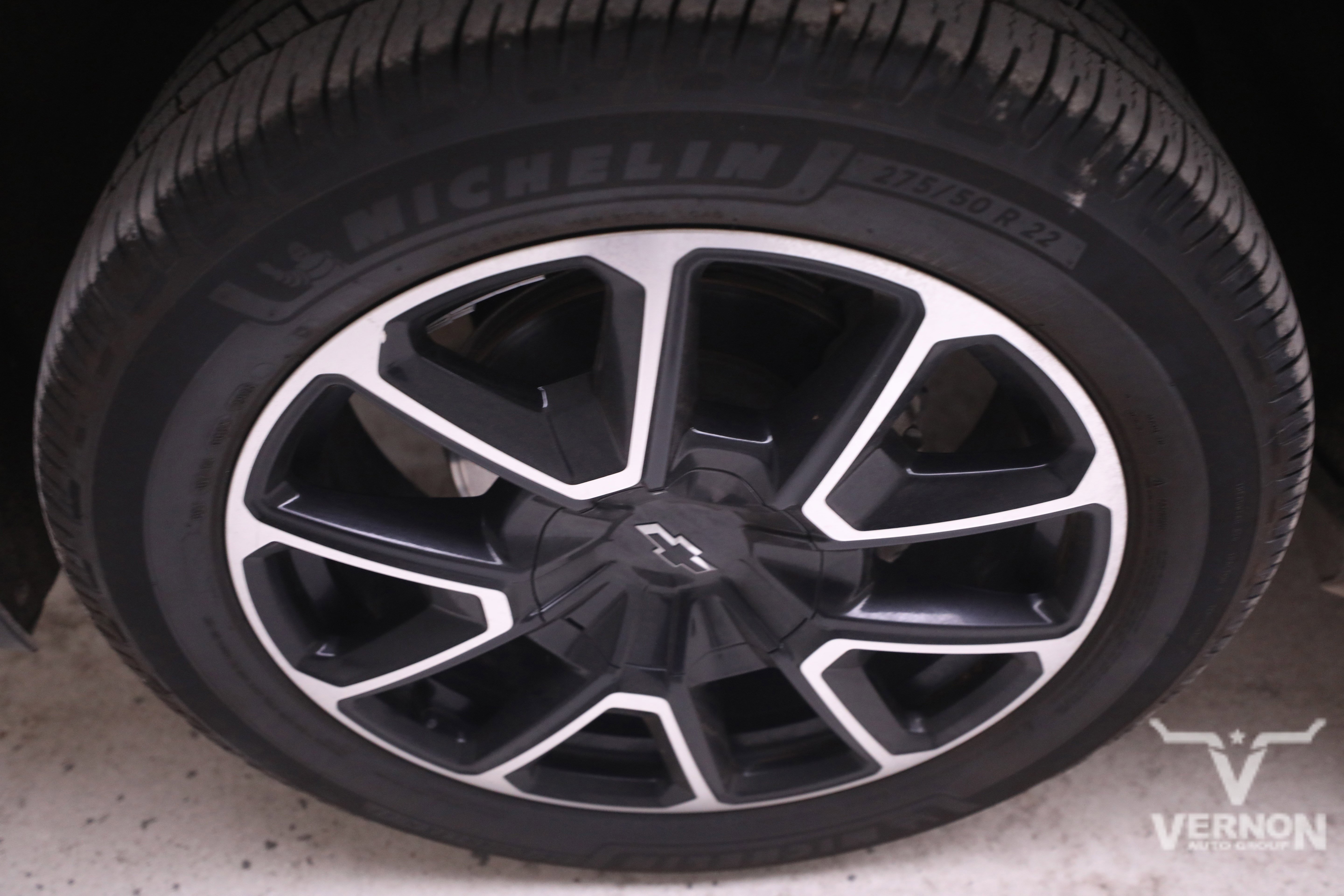 Used 2023 Chevrolet Tahoe RST w/ Luxury Package image 31