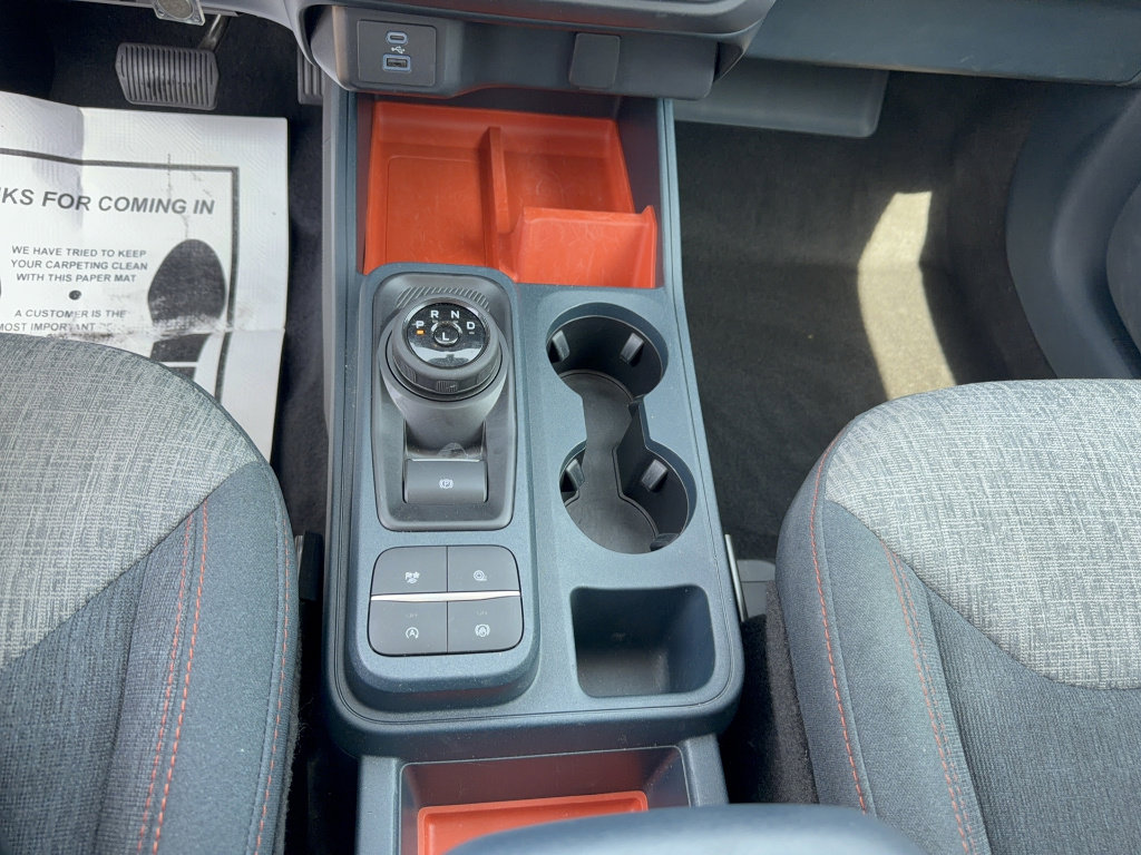 Certified 2023 Ford Maverick XLT w/ Equipment Group 300A Standard image 23