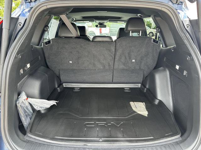 Used 2026 Honda CR-V Sport Touring image 12