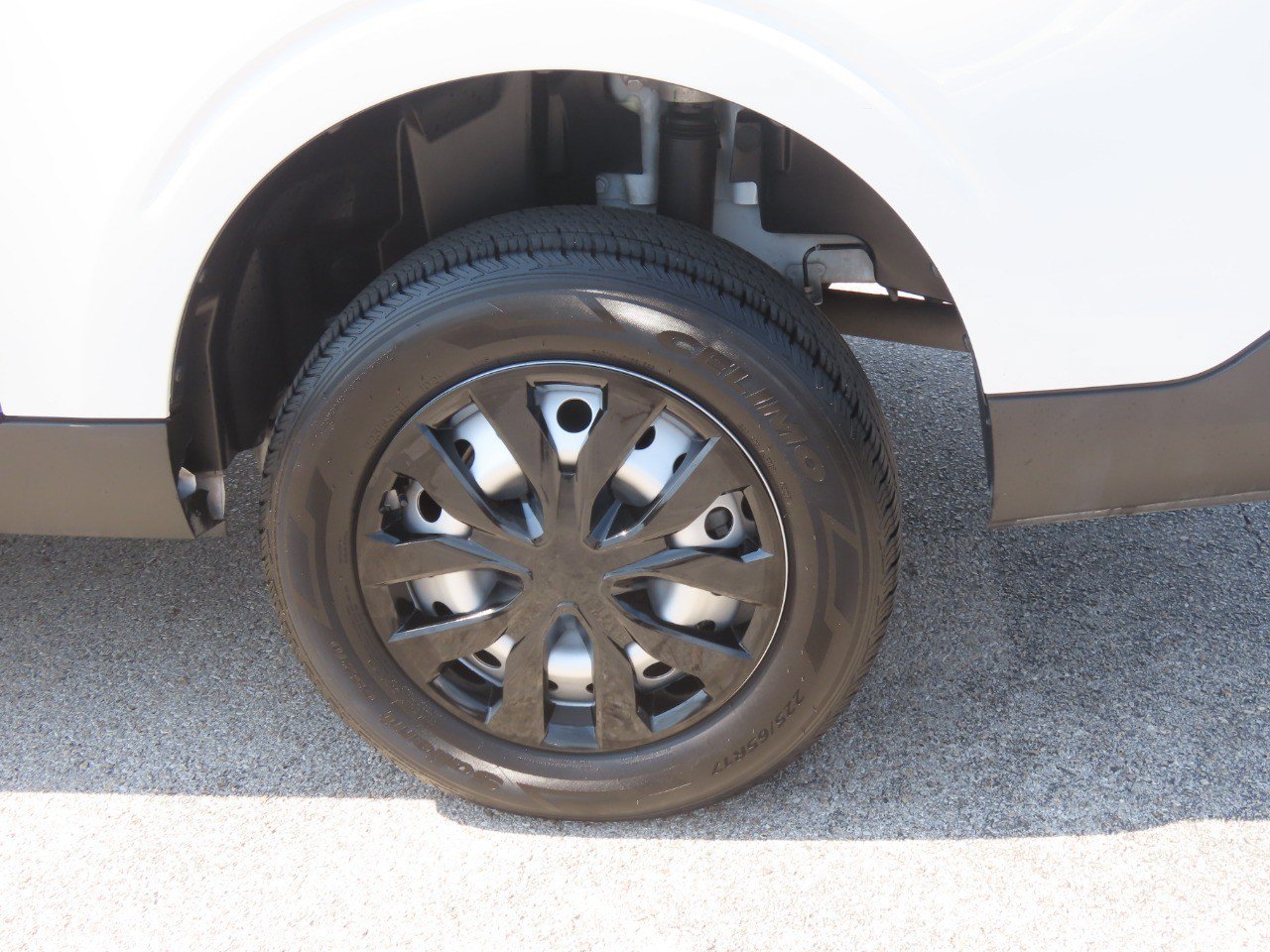 Certified 2022 Ford Maverick XL FWD image 17