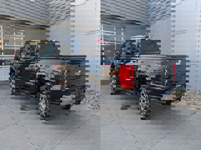 Certified 2021 Ford Ranger Lariat w/ Equipment Group 501A High image 3