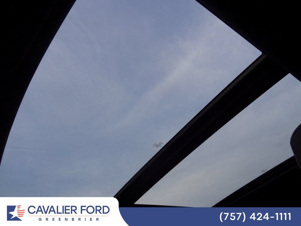 Certified 2024 Ford Expedition Limited AWD/4WD image 7