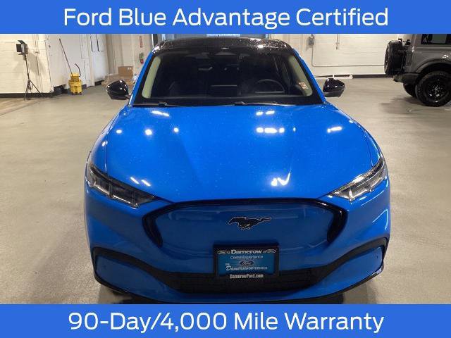 Certified 2023 Ford Mustang Mach-E Premium image 10