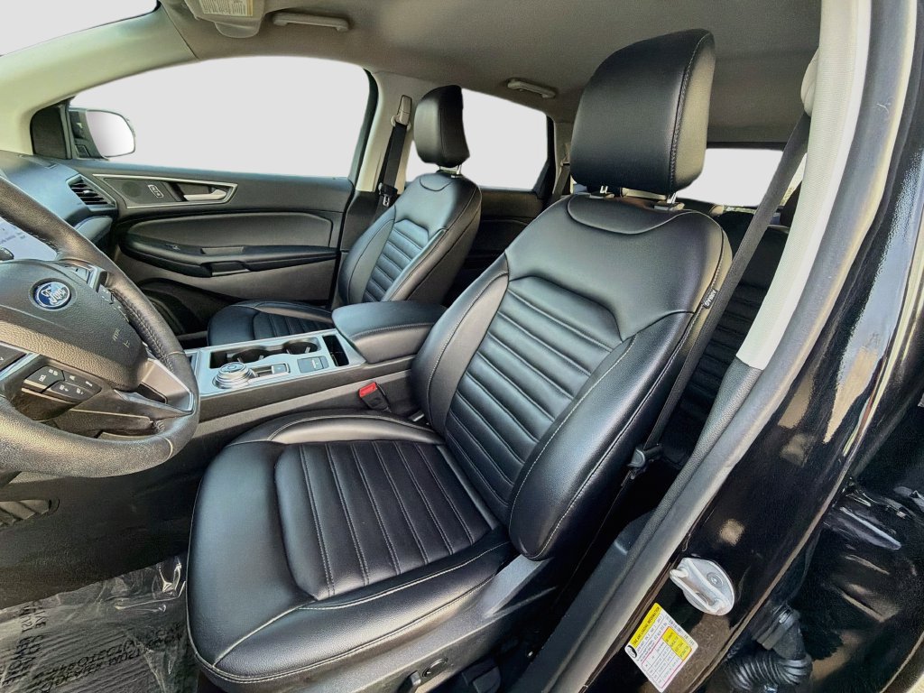 Certified 2022 Ford Edge SEL AWD/4WD image 23