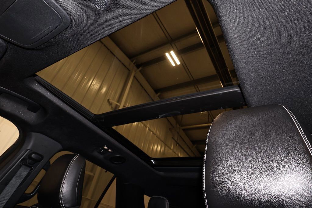 Certified 2023 Ford Explorer ST w/ Equipment Group 401A AWD/4WD image 44