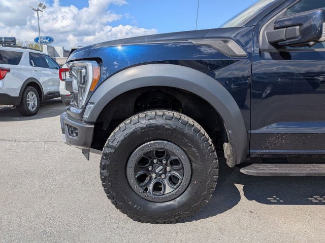 Certified 2023 Ford F150 Raptor AWD/4WD image 23