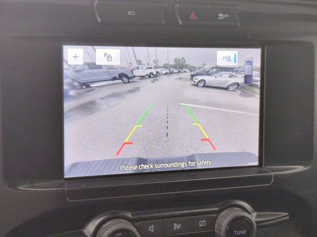 Certified 2023 Ford F150 XL w/ STX Appearance Package image 19