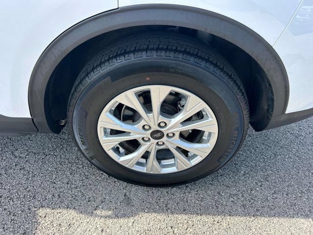 Certified 2023 Ford Escape Active FWD image 11