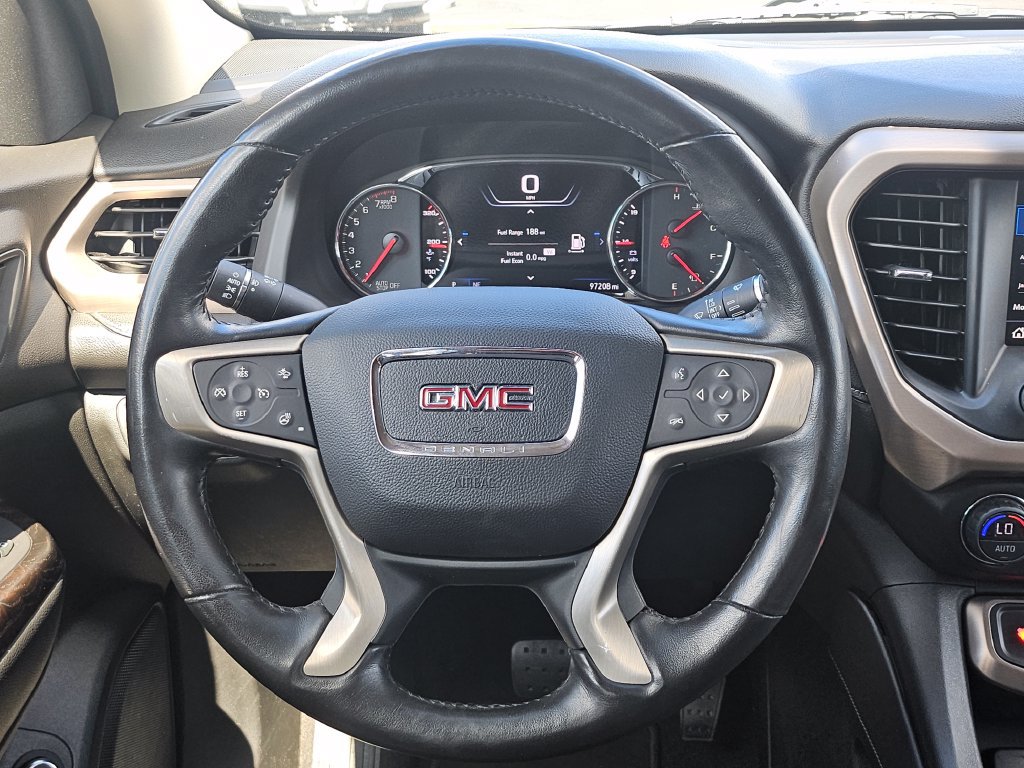 Used 2020 GMC Acadia Denali FWD image 6