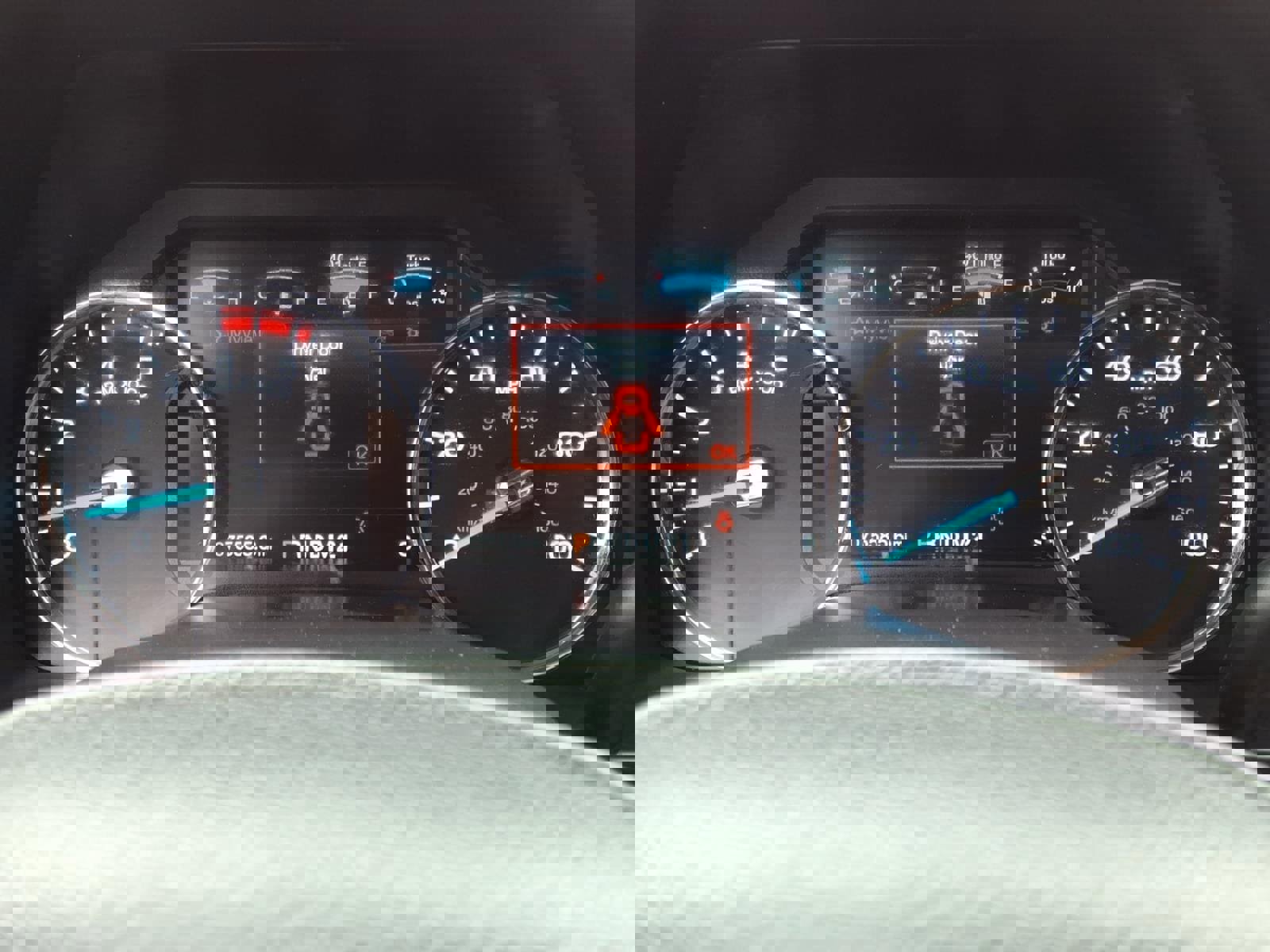 Certified 2018 Ford F250 Lariat w/ Lariat Ultimate Package image 26