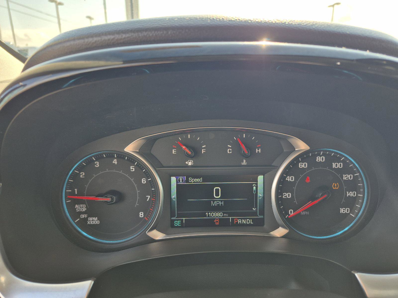 Used 2019 Chevrolet Traverse Premier image 20