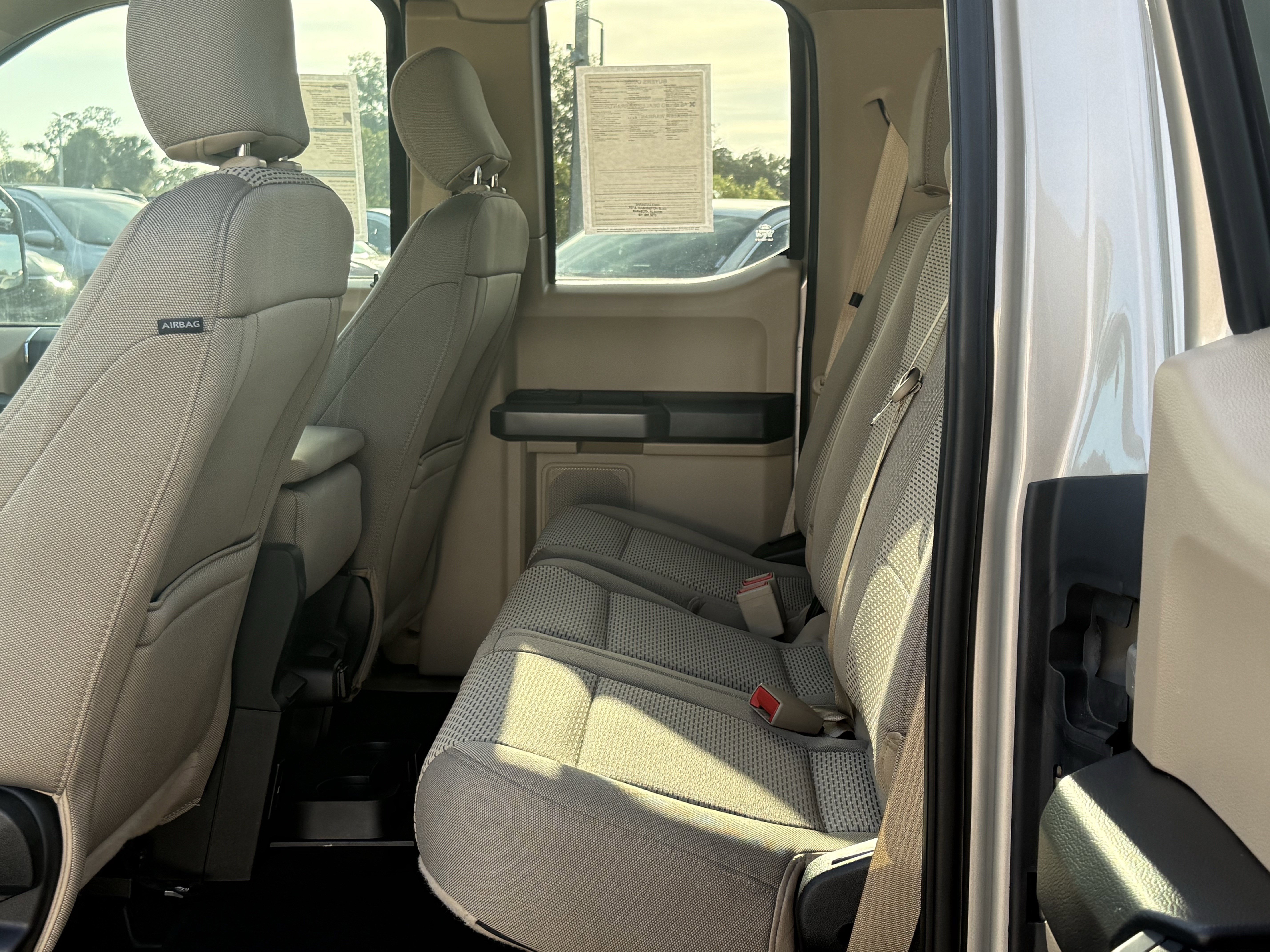 Certified 2018 Ford F150 XLT image 17