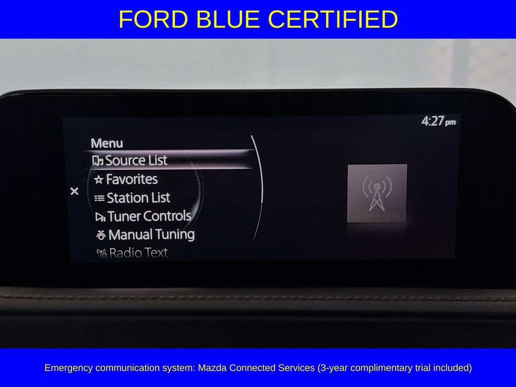 Used 2024 MAZDA CX-30 AWD 2.5 S w/ Select Sport Pkg image 15