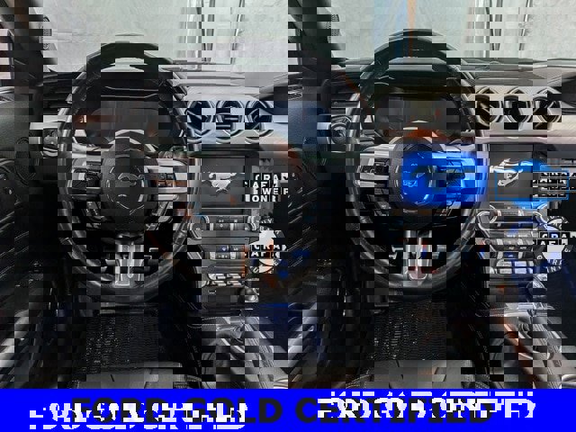 Certified 2023 Ford Mustang GT Premium w/ Equipment Group 401A image 26