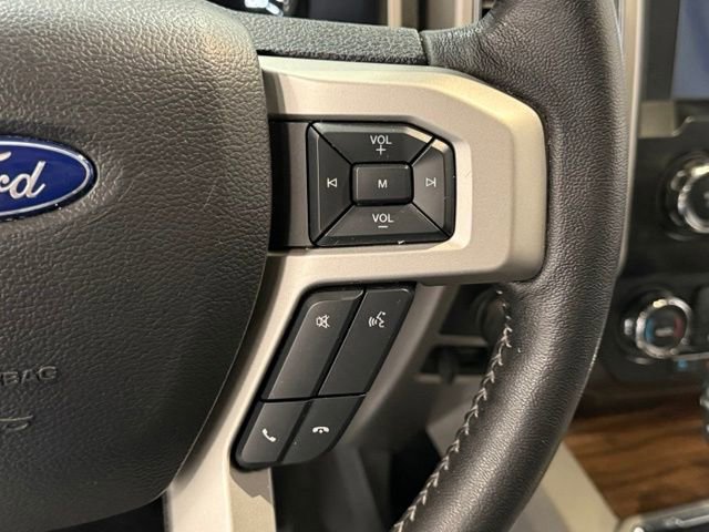Certified 2019 Ford F150 Lariat w/ Trailer Tow Package AWD/4WD image 20