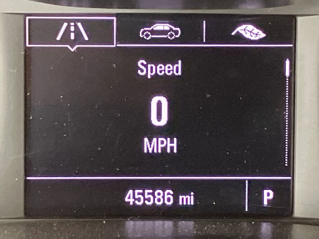 Used 2022 GMC Canyon Elevation Standard image 20