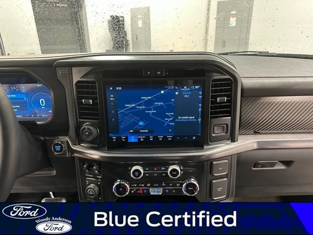 Certified 2025 Ford F150 Raptor image 15