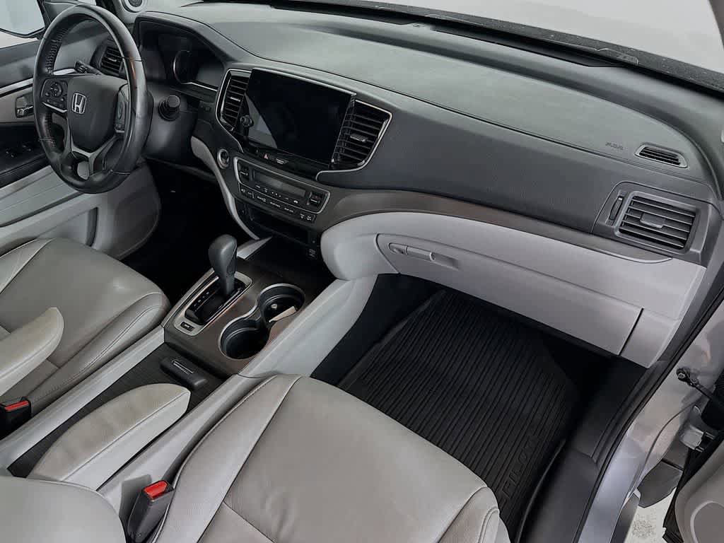 Used 2020 Honda Pilot EX-L image 34