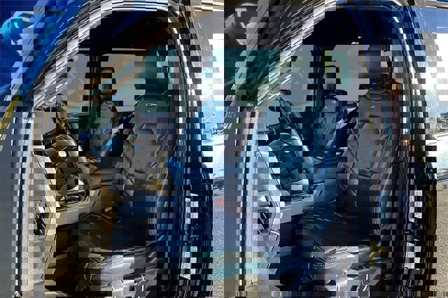 Certified 2018 Ford F150 Limited w/ Trailer Tow Package image 25