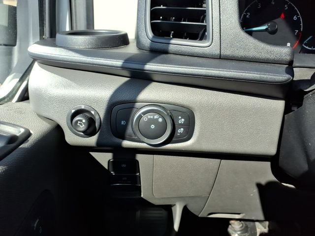 Certified 2024 Ford Transit 250 Low Roof AWD w/ Exterior Upgrade Package image 14