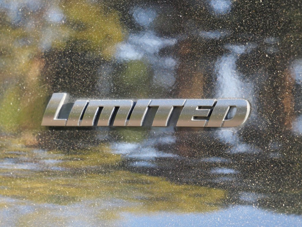 Used 2020 Toyota 4Runner Nightshade w/ Four Season Floor Mat Package AWD/4WD image 10